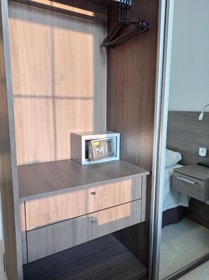 Estudios Otima Localizacao São Paulo Ngoại thất bức ảnh