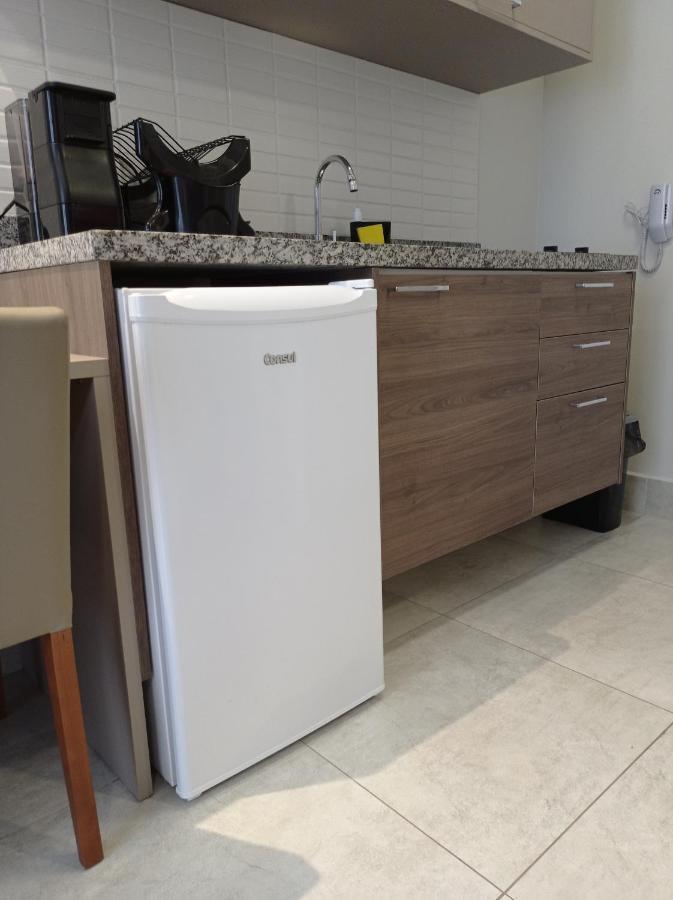 Estudios Otima Localizacao São Paulo Ngoại thất bức ảnh